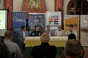 Gentileza Municipalidad de Santa Fe