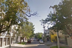 ELLITORAL_433467 |  Captura - Google D.R