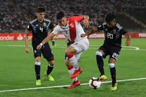 ELLITORAL_242933 |  @Argentina