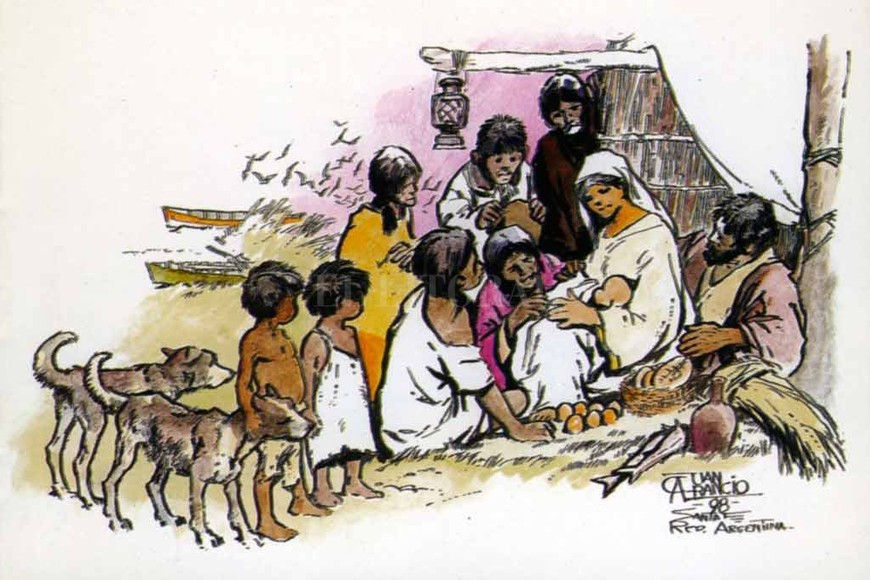 ELLITORAL_239533 |  Archivo El Litoral