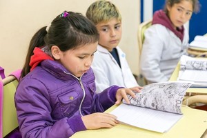 Gentileza Gobierno de la Provincia