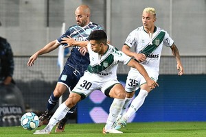 ELLITORAL_268738 |  Télam