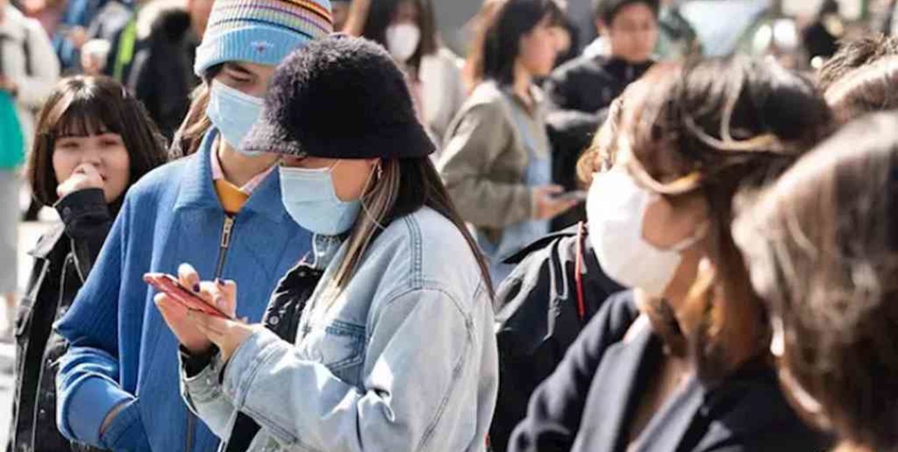 Ascienden a 41 los muertos en Italia por coronavirus