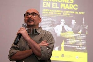 ELLITORAL_120717 |  Facebook Museo Histórico Provincial de Rosario Raúl D?amelio. Delegado en Santa Fe de la Comisión Nacional de Monumentos Históricos.