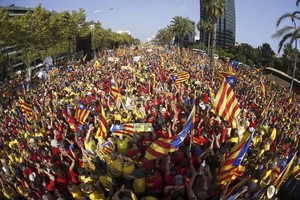 ELLITORAL_189628 |  Archivo - EFE