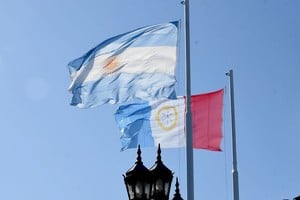 ELLITORAL_401046 |  Archivo El Litoral / Flavio Raina