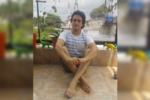 ELLITORAL_429297 |   Supernova . Diego Oddo. Novela. Contramar, 2021, 196 pp.