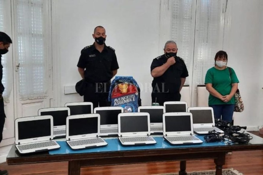 ELLITORAL_433591 |  El Litoral D.R