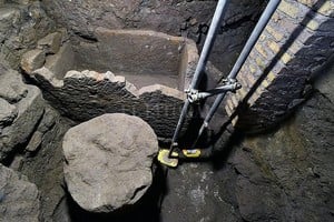 Parque Arqueológico del Coliseo