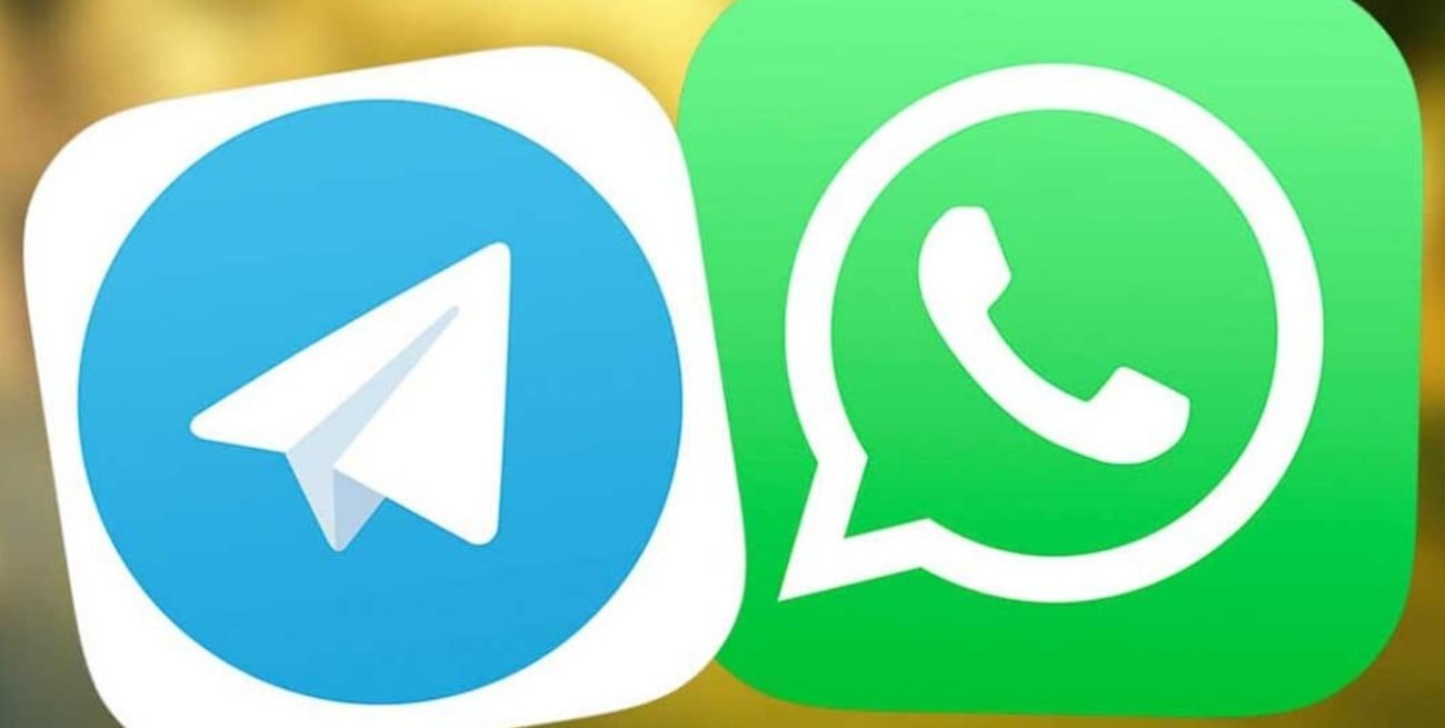 El director de Telegram solícita que se desinstale WhatsApp