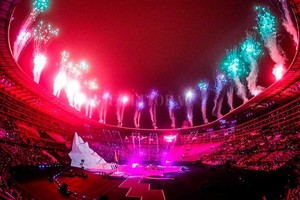 Prensa Juegos Panamericanos Lima 2019