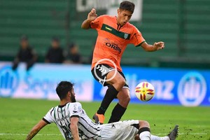 ELLITORAL_236396 |  Télam