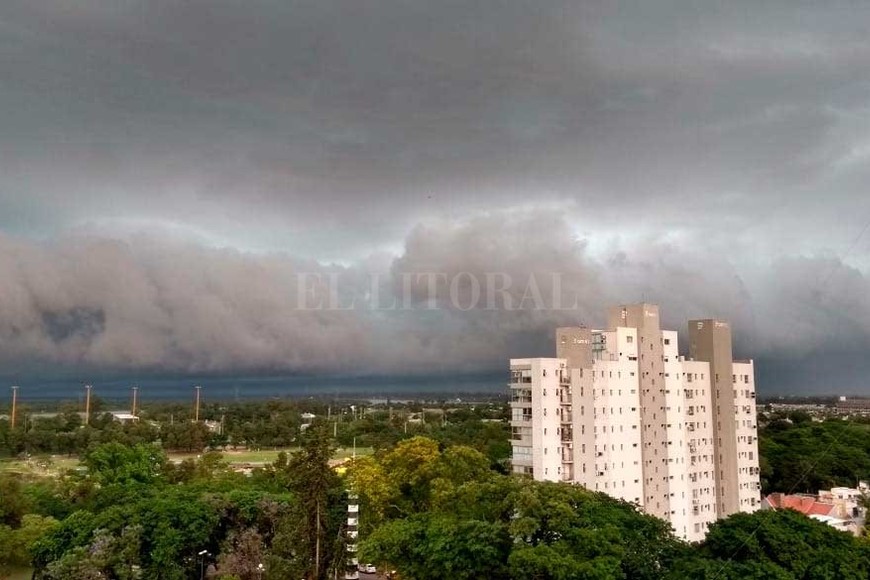 ELLITORAL_230419 |  Periodismo Ciudadano / WhatsApp