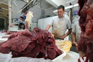 Archivo El Litoral / Mauricio Garín