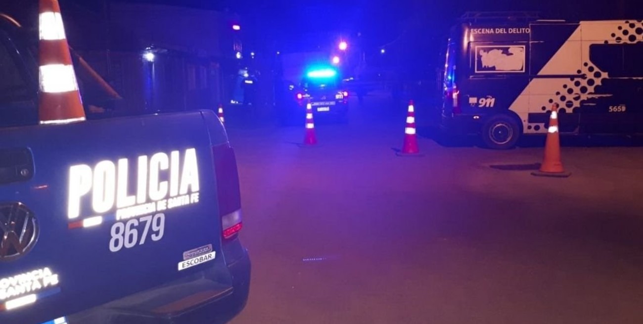 Rabioso "pase de facturas" entre barras de Unión de Santa Fe: Tres heridos de bala 