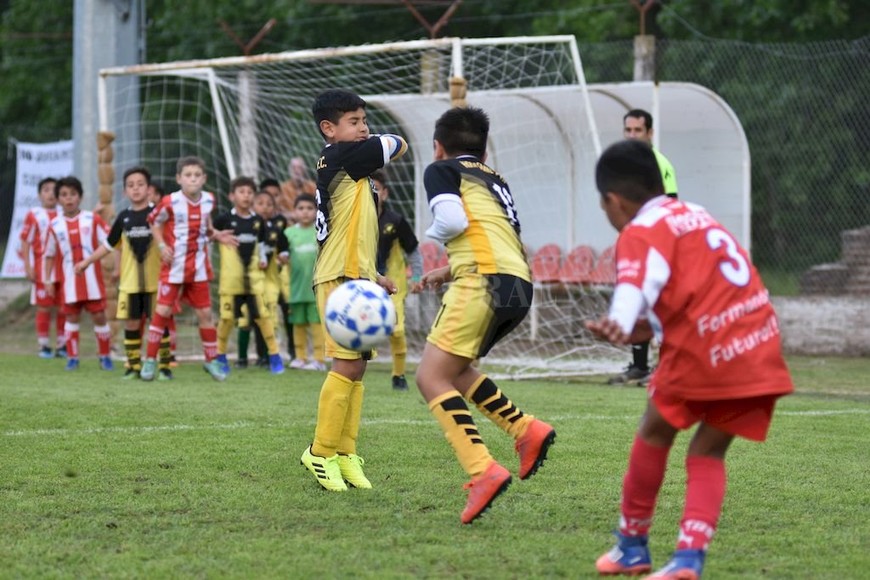 ELLITORAL_267596 |  Pablo Aguirre