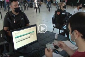 Captura de pantalla D.R