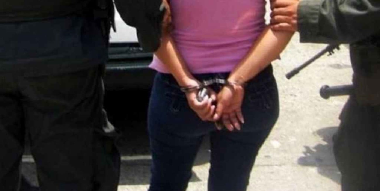 Confirman 10 años de prisión a una madre por promover a la prostitución a su hija en Corrientes