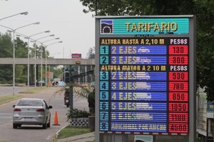 ELLITORAL_428291 |  Mauricio Garín D.R