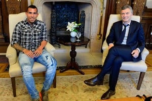 ELLITORAL_204678 |  La Nación