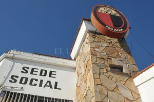 ELLITORAL_199200 |  Archivo El Litoral