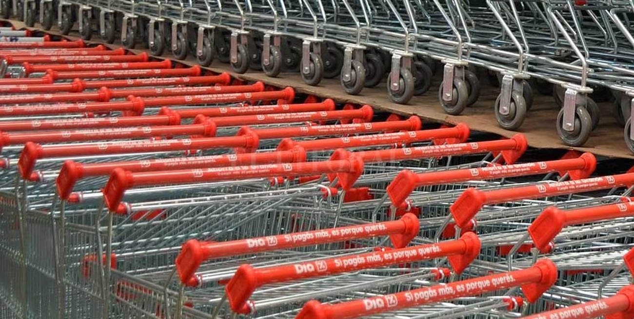 Una cadena de supermercados despidió a toda su cúpula de la filial argentina