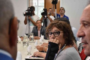 ELLITORAL_414797 |  Archivo El Litoral