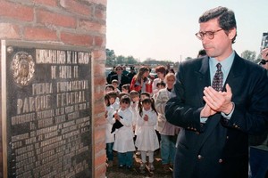 ELLITORAL_406105 |  Archivo El Litoral