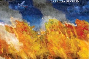 Gentileza producción La novela es sobre una mujer que lucha por salvar su campo en la época del menemismo.