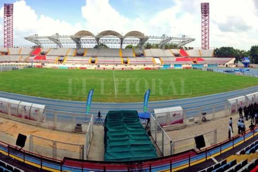 ELLITORAL_198876 | Gentileza Prensa Zamora FC