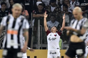 ELLITORAL_264345 |  Télam