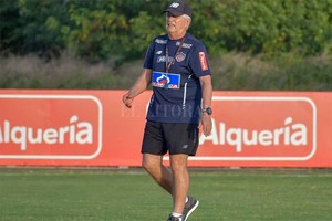 ELLITORAL_234146 |  El Heraldo / Colombia El nuevo técnico de Colón, comenzará la pretemporada en Santa Fe