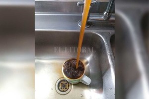 ELLITORAL_280253 |  El Litoral La imagen corresponde a barrio Loyola.