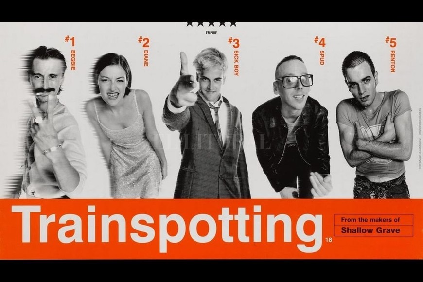 ELLITORAL_358161 |  Film4 Productions, Figment Film, The Noel Gay Motion Picture Company