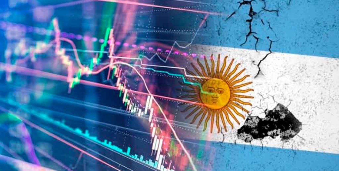 Argentina vuelve a ser mercado emergente 