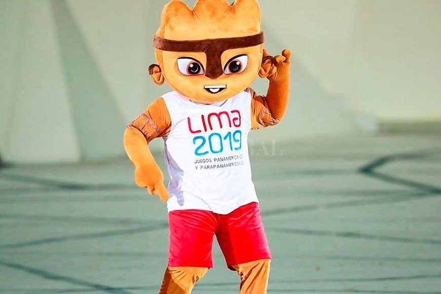 ELLITORAL_255968 |  Prensa Juegos Panamericanos Lima 2019