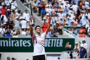 ELLITORAL_249143 |  Roland Garros