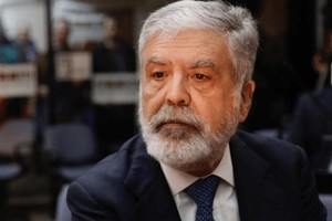 ELLITORAL_438941 |  Gentileza Julio De Vido