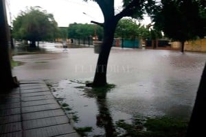 ELLITORAL_275925 |  Comuna de Pilar