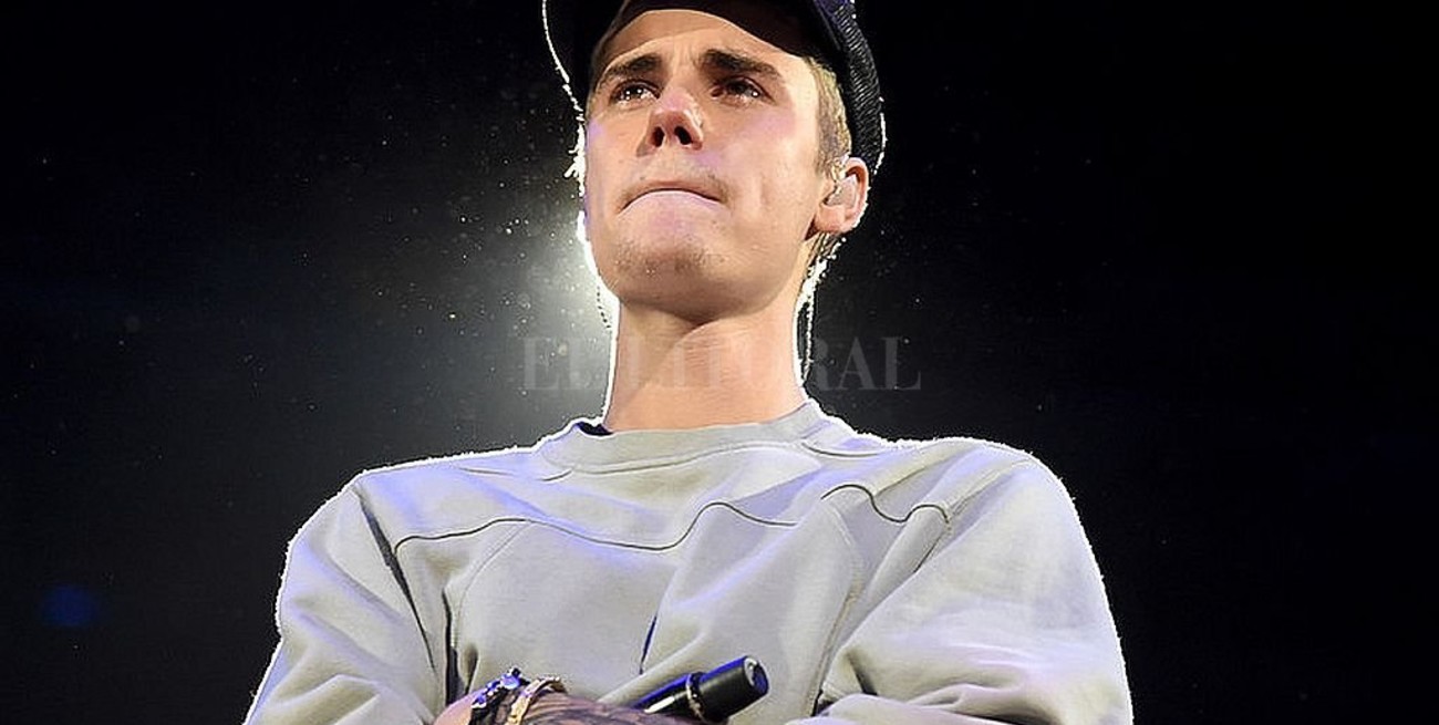 Justin Bieber pidió disculpas por su mal comportamiento en el pasado