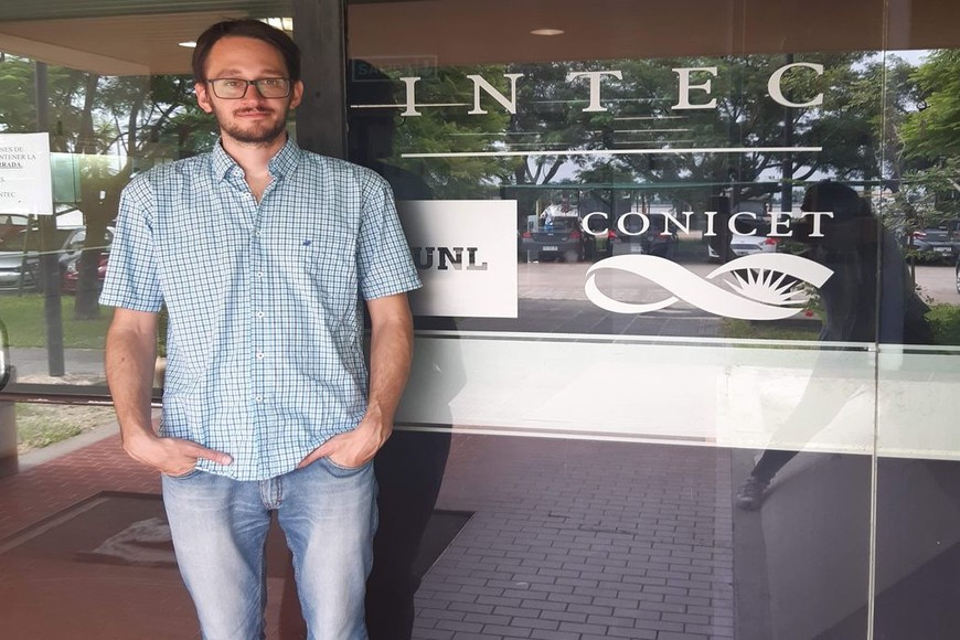 ELLITORAL_283143 |  Gentileza Federico Schaumburg