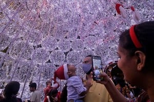 ELLITORAL_426827 |  Reuters. D.R