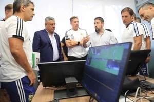 ELLITORAL_434650 |  Gentileza AFA D.R