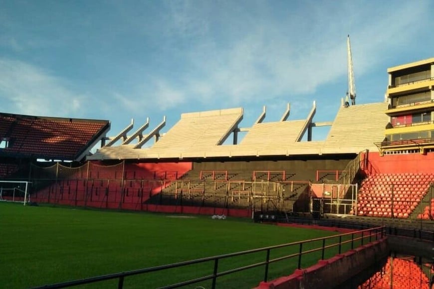 ELLITORAL_245924 |  Club Colón