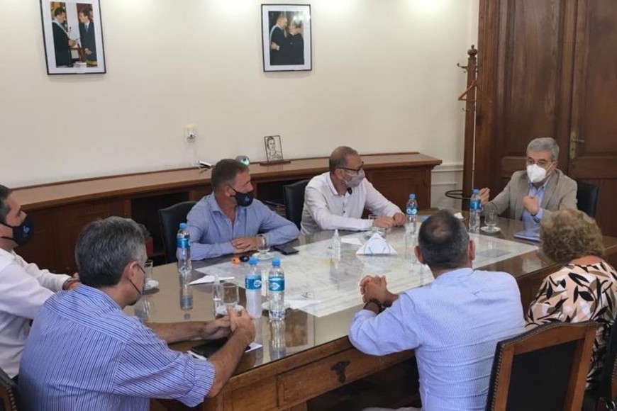 ELLITORAL_431819 |  Gobierno de Santa Fe D.R