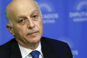 Archivo El Litoral Procurador Eduardo Casal: su interinato sería más duradero que la gestión de su renunciada antecesora, Alejandra Gils Carbó.