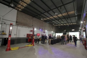 ELLITORAL_267349 |  Pablo Aguirre