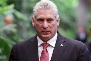 ELLITORAL_209057 |  Internet Miguel Díaz-Canel es el nuevo presidente de Cuba