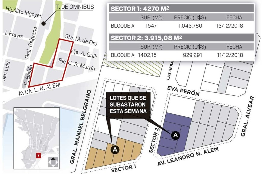 ELLITORAL_232609 | Infografía El Litoral