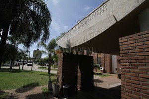 ELLITORAL_406512 |  Mauricio Garín